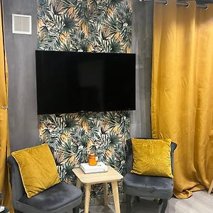 Apartamento de 1 Dormitorio